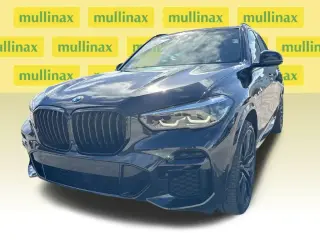 BMW X5 2022 sDrive40i 4dr Vehículo de Actividad Deportiva