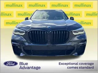 BMW X5 2022 sDrive40i 4dr Vehículo de Actividad Deportiva