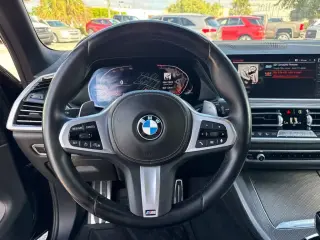 BMW X5 2022 sDrive40i 4dr Vehículo de Actividad Deportiva