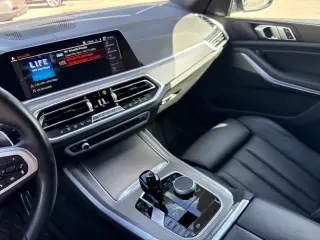 BMW X5 2022 sDrive40i 4dr Vehículo de Actividad Deportiva