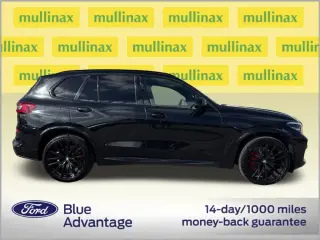 BMW X5 2022 sDrive40i 4dr Vehículo de Actividad Deportiva