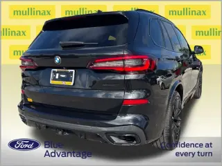 BMW X5 2022 sDrive40i 4dr Vehículo de Actividad Deportiva