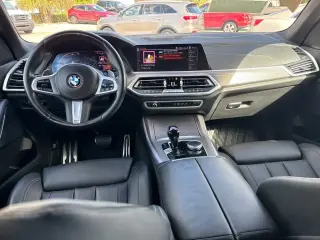 BMW X5 2022 sDrive40i 4dr Vehículo de Actividad Deportiva