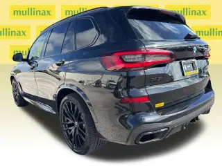 BMW X5 2022 sDrive40i 4dr Vehículo de Actividad Deportiva