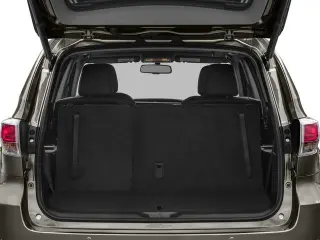 Toyota Highlander 2016 Limited 4p SUV