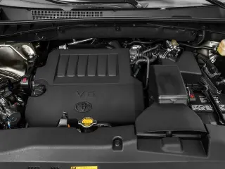 Toyota Highlander 2016 Limited 4p SUV