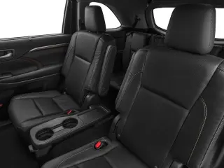 Toyota Highlander 2016 Limited 4p SUV