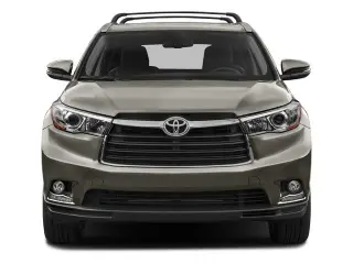 Toyota Highlander 2016 Limited 4p SUV