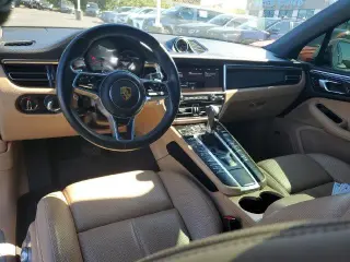 Porsche Macan 2021 AWD S 4 SUV