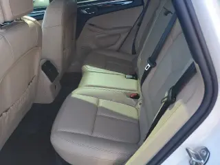 Porsche Macan 2021 AWD S 4 SUV