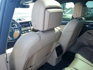 Porsche Macan 2021 AWD S 4 SUV