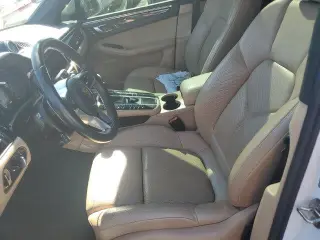 Porsche Macan 2021 AWD S 4 SUV