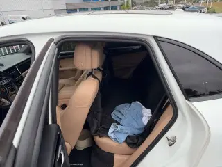 Porsche Macan 2021 AWD S 4 SUV