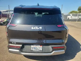 Kia EV9 2024 AWD Wind 4dr SUV