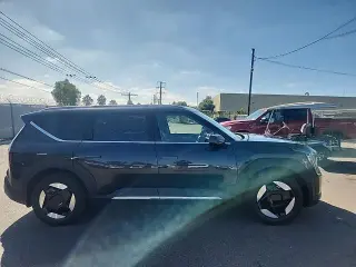 Kia EV9 2024 AWD Wind 4dr SUV