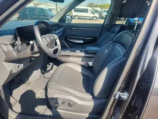 Kia EV9 2024 AWD Wind 4dr SUV