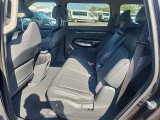 Kia EV9 2024 AWD Wind 4dr SUV