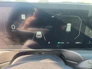 Kia EV9 2024 AWD Wind 4dr SUV