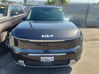 Kia EV9 2024 AWD Wind 4dr SUV