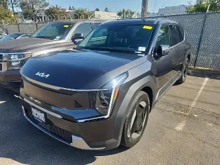 Kia EV9 2024 AWD Wind 4dr SUV