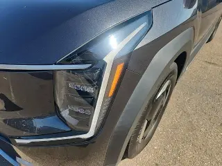 Kia EV9 2024 AWD Wind 4dr SUV
