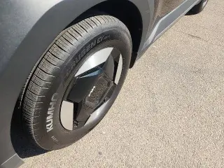 Kia EV9 2024 AWD Wind 4dr SUV
