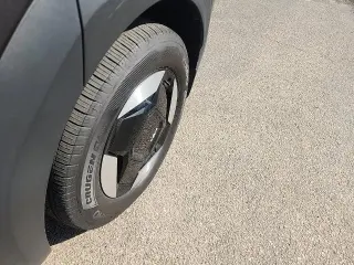 Kia EV9 2024 AWD Wind 4dr SUV