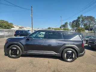 Kia EV9 2024 AWD Wind 4dr SUV