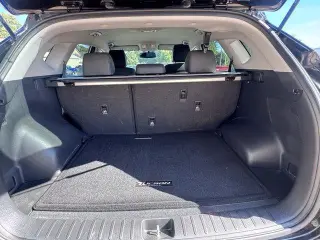 Hyundai Tucson 2017 SE Plus 4 puertas SUV