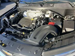 Chevrolet TrailBlazer 2021 LS 4p SUV