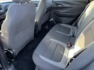 Chevrolet TrailBlazer 2021 LS 4p SUV