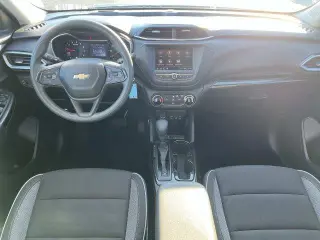 Chevrolet TrailBlazer 2021 LS 4p SUV