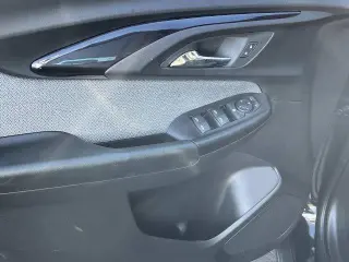 Chevrolet TrailBlazer 2021 LS 4p SUV