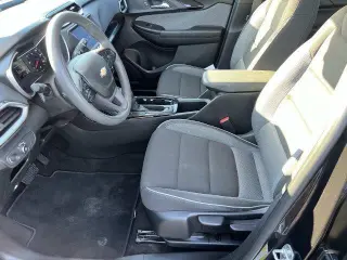 Chevrolet TrailBlazer 2021 LS 4p SUV