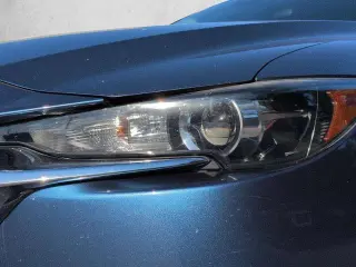 Mazda CX-5 2021 Touring 4dr SUV