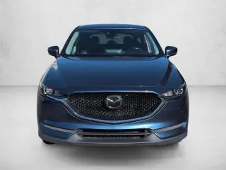 Mazda CX-5 2021 Touring 4dr SUV