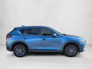 Mazda CX-5 2021 Touring 4dr SUV