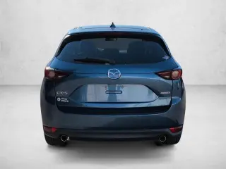 Mazda CX-5 2021 Touring 4dr SUV