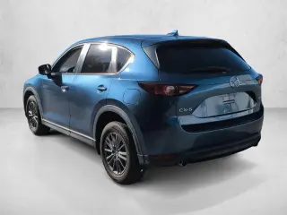 Mazda CX-5 2021 Touring 4dr SUV