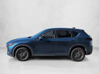 Mazda CX-5 2021 Touring 4dr SUV