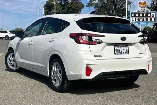 Subaru Impreza 2024 AWD Base 4dr Wagon