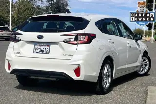 Subaru Impreza 2024 AWD Base 4dr Wagon