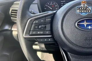Subaru Impreza 2024 AWD Base 4dr Wagon