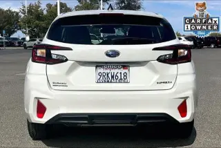 Subaru Impreza 2024 AWD Base 4dr Wagon