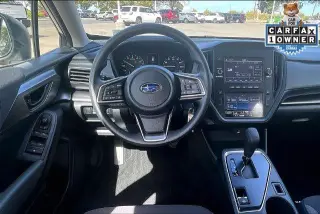 Subaru Impreza 2024 AWD Base 4dr Wagon