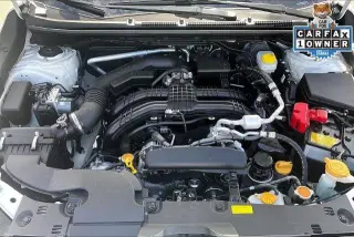 Subaru Impreza 2024 AWD Base 4dr Wagon