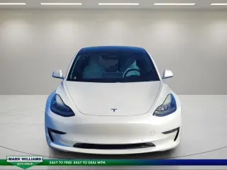 Tesla Modelo 3 2020 AWD Long Range 4p Sedan