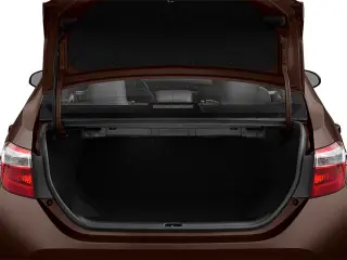 Toyota Corolla 2014 LE 4dr Sedán