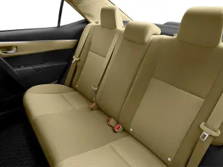 Toyota Corolla 2014 LE 4dr Sedán