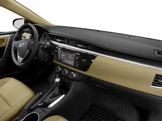 Toyota Corolla 2014 LE 4dr Sedán
